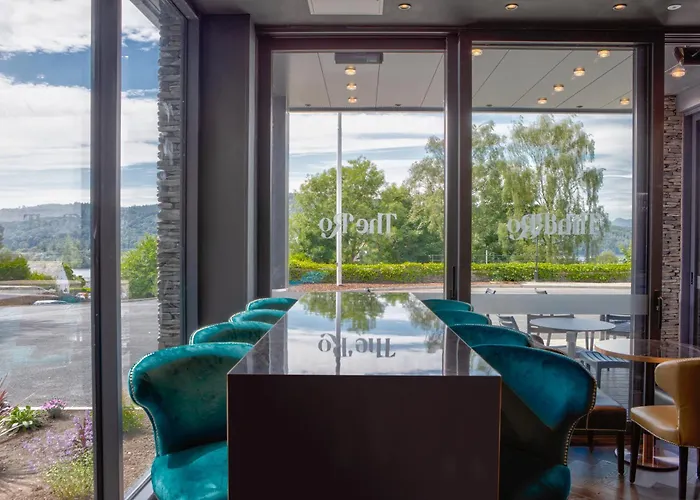 The Ro Hotel Windermere
